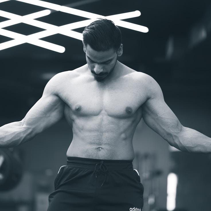 Group fitness class session