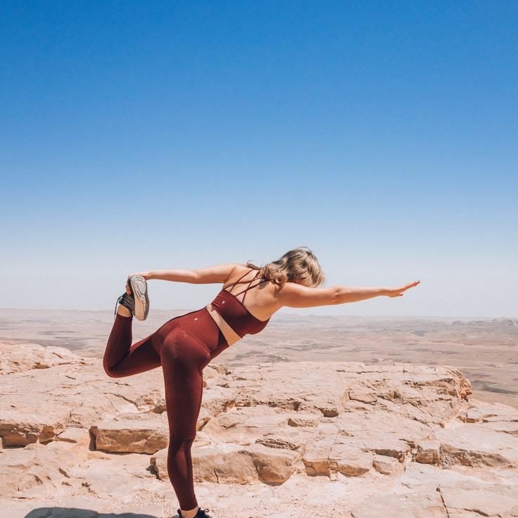 Clean and organized gym locker room facilities